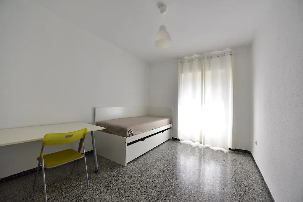 Apartamento Calderón De La Barca 11 Alicante